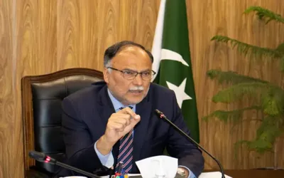 Minister Ahsan seeks NFC reforms to ease federal burden
