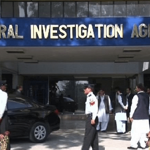 FIA apprehends human smuggler from Karachi