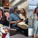 Asad Siddiqui releases a love anthem video to wife Zara Noor Abbas