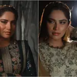 Neelam Muneer's latest photoshoot surprises fans with bad makeup
