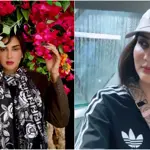 Fiza Ali Shares Stunning Photos From London Vacation