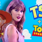 Taylor Swift new song breaks multiple streaming records