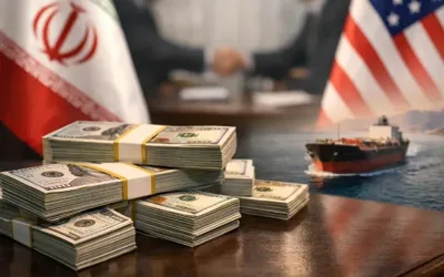 Washington at odds with Iran as $24 billion asset freeze blocks path to agreement