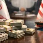 Washington at odds with Iran as $24 billion asset freeze blocks path to agreement
