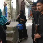 Spokesperson of Balochistan govt condemns attack on polio team in Chaman