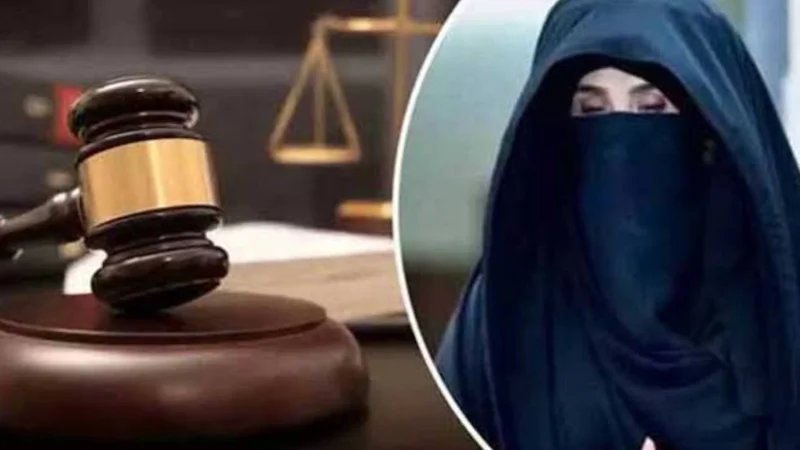 IHC transfers PTI founder, Bushra Bibi Iddat case to another court