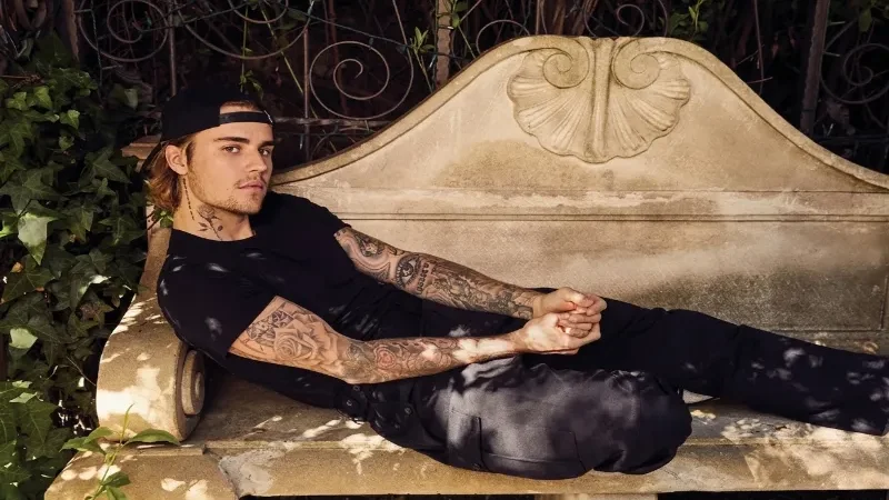 Justin Bieber