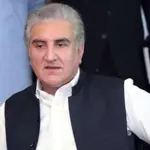 Qureshi to remain in jail despite acquittal in cipher case