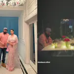 Nida Yasir and Yasir Nawaz celebrate wedding anniversary in style