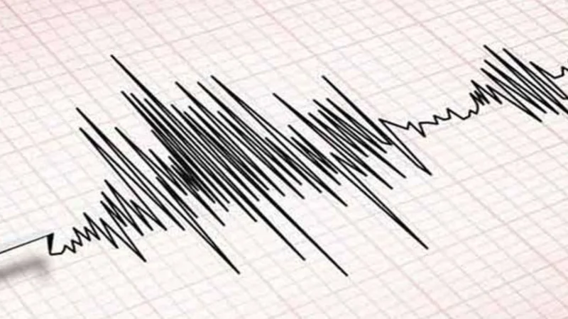 Earthquake jolts parts of Karachi city