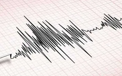 Earthquake jolts parts of Karachi city
