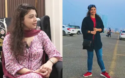 Shaheera Jalil shares her opinion on "Tere Bin" and "Ishq Murshid"