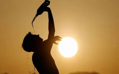 Heatwave conditions likely across Pakistan from June 07–12