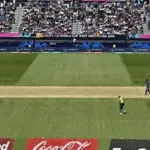 T20 World Cup 2024: Pundits criticize New York's drop-in pitch used for SA vs SL game