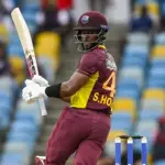 T20 World Cup 2024: Shai Hope wants West Indies to regain its former glory