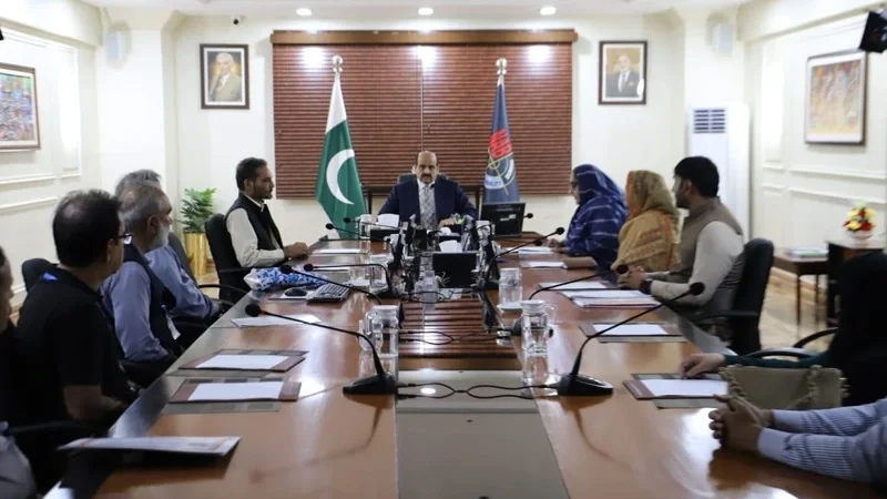 NAB Karachi distributes Rs136 million in recovered funds
