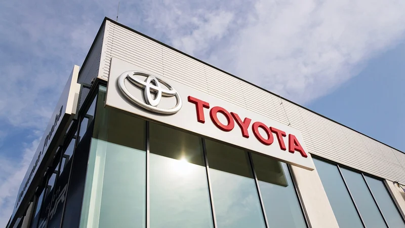 Toyota Pakistan Reports Rs15.07 Billion Profit After Tax for 2023-24