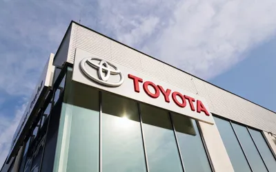 Japan's transport ministry raided Toyota headquarters