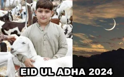 Eid ul Adha 2024: Ruet Body to Observe Zil Hajj Moon on June 7