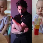 Actor Bilal Abbas gets adorable birthday wish from sweet niece