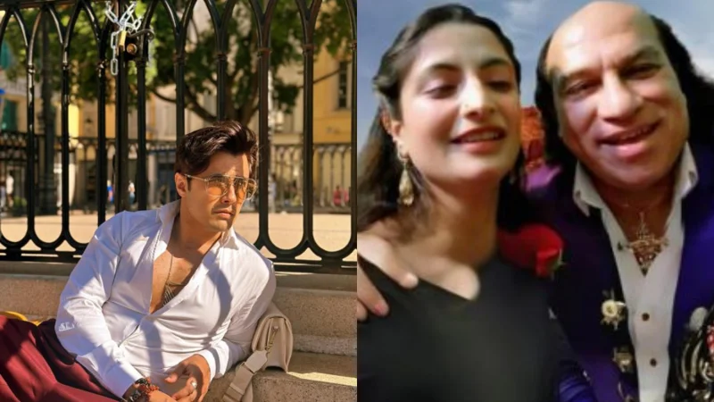 Ali Zafar embraces the success of Chahat Fateh Ali Khan