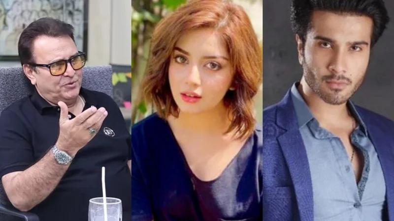Behroze Sabzwari discusses Bollywood experience and young actors