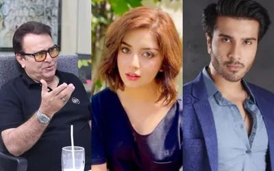 Behroze Sabzwari discusses Bollywood experience and young actors