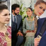 Saba Faisal talks about lessons she learned as a mother-in-law