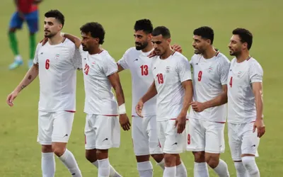 Iran football team gets US visas for FIFA World Cup 2026