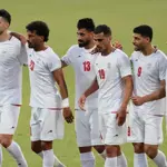 Iran football team gets US visas for FIFA World Cup 2026