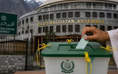 Counting underway as Gilgit-Baltistan done voting for 24 assembly seats