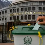 Counting underway as Gilgit-Baltistan done voting for 24 assembly seats