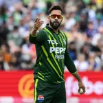 T20 World Cup 2024: Imad Wasim ruled out of Pakistan's opening match