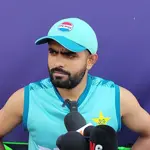 Babar Azam shows confidence in Pakistan's batting and bowling abilities