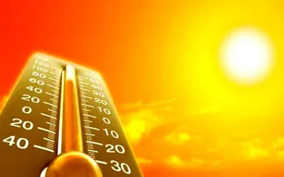 Hot weather alert as Punjab faces severe heatwave today