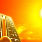 Hot weather alert as Punjab faces severe heatwave today