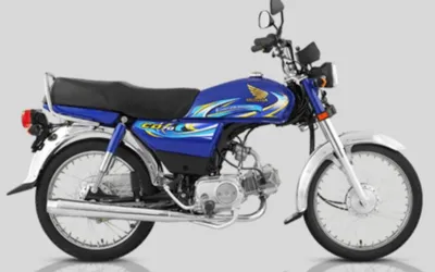 Honda Pridor Latest Price & Zero Markup Installment Plans in Pakistan- June 2024