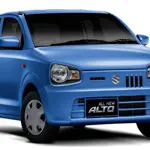 Suzuki Alto VX Latest Price & Easy Installment Plans in Pakistan– June 2024