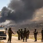 Two Israeli soldiers killed in Southern Lebanon, military says