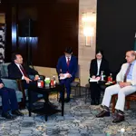 PM, CIDCA chairman discuss promotion of Pak-China pragmatic cooperation