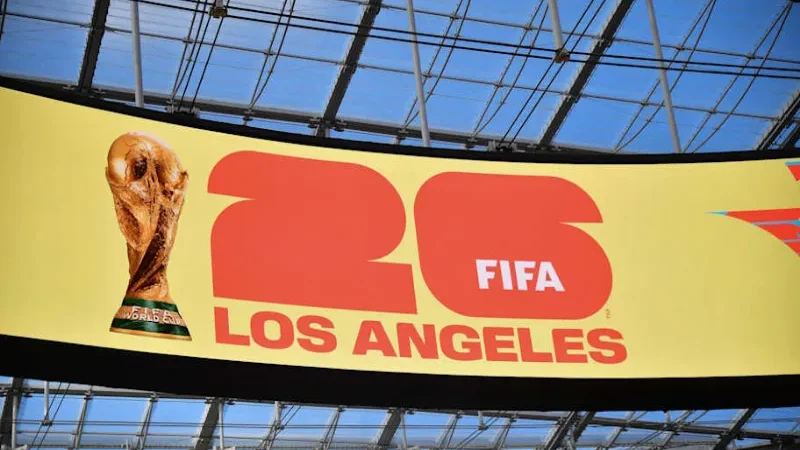 Los Angeles FIFA