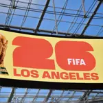 Los Angeles So-Fi stadium staff warn of possible strike before FIFA world cup