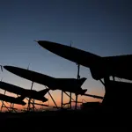 US forces claim to down 2 Iranian attack drones over Strait of Hormuz