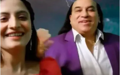 Chahat Fateh Ali Khan's ‘Bado Badi’ removed from YouTube