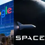 'Elon Musk' SpaceX signs Google $30 billion deal to use its computing power