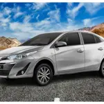 Toyota Yaris latest price & Easy Installment Plans- June 2024