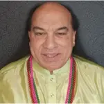 Chahat Fateh Ali Khan Talks About 'Bado Badi 2'