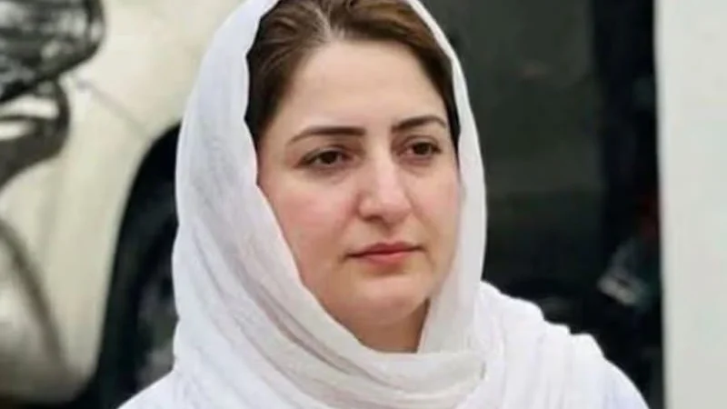 Dr Mahnoor Nasir