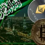 Saudi Arabia plans for crypto block chain zone hub in Karachi
