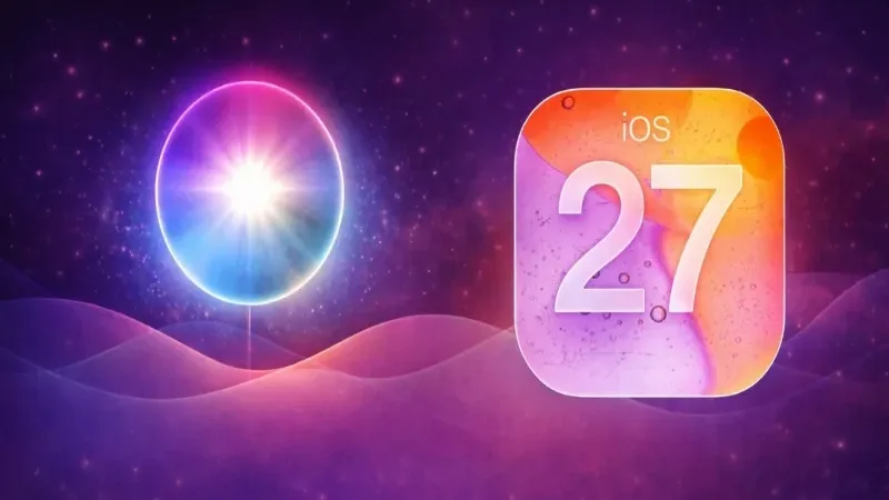 Apple ioS 27